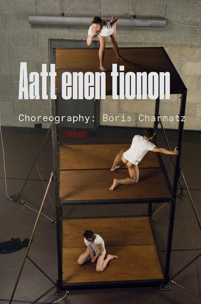 Poster of Aatt enen tionon