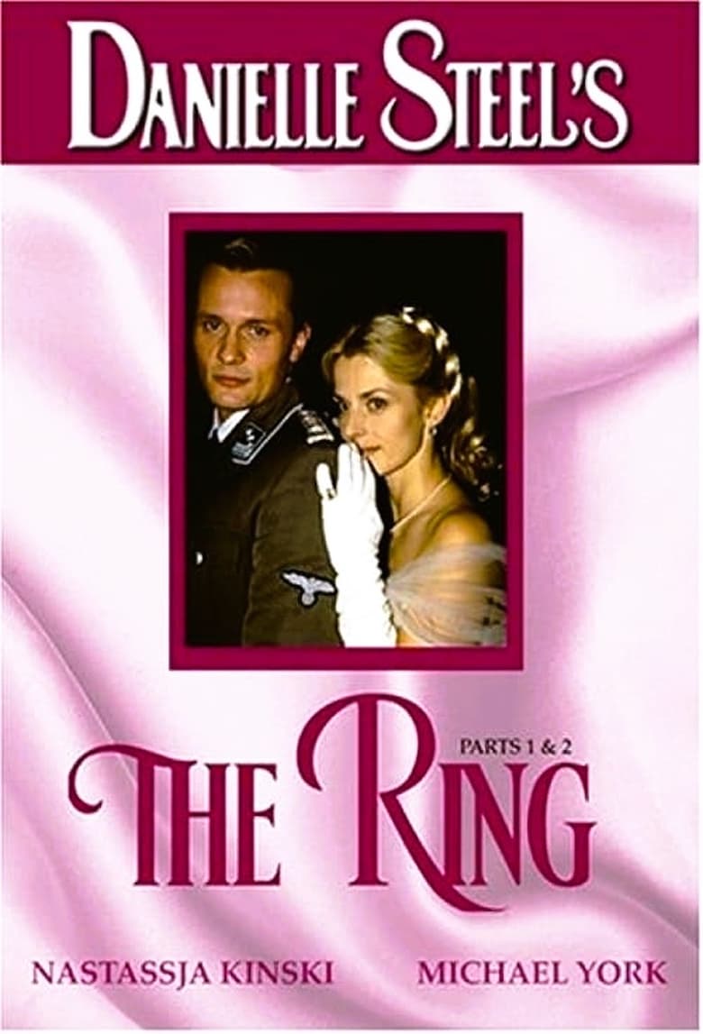 Poster of Episodes in The Ring - Miniseries - Miniseries