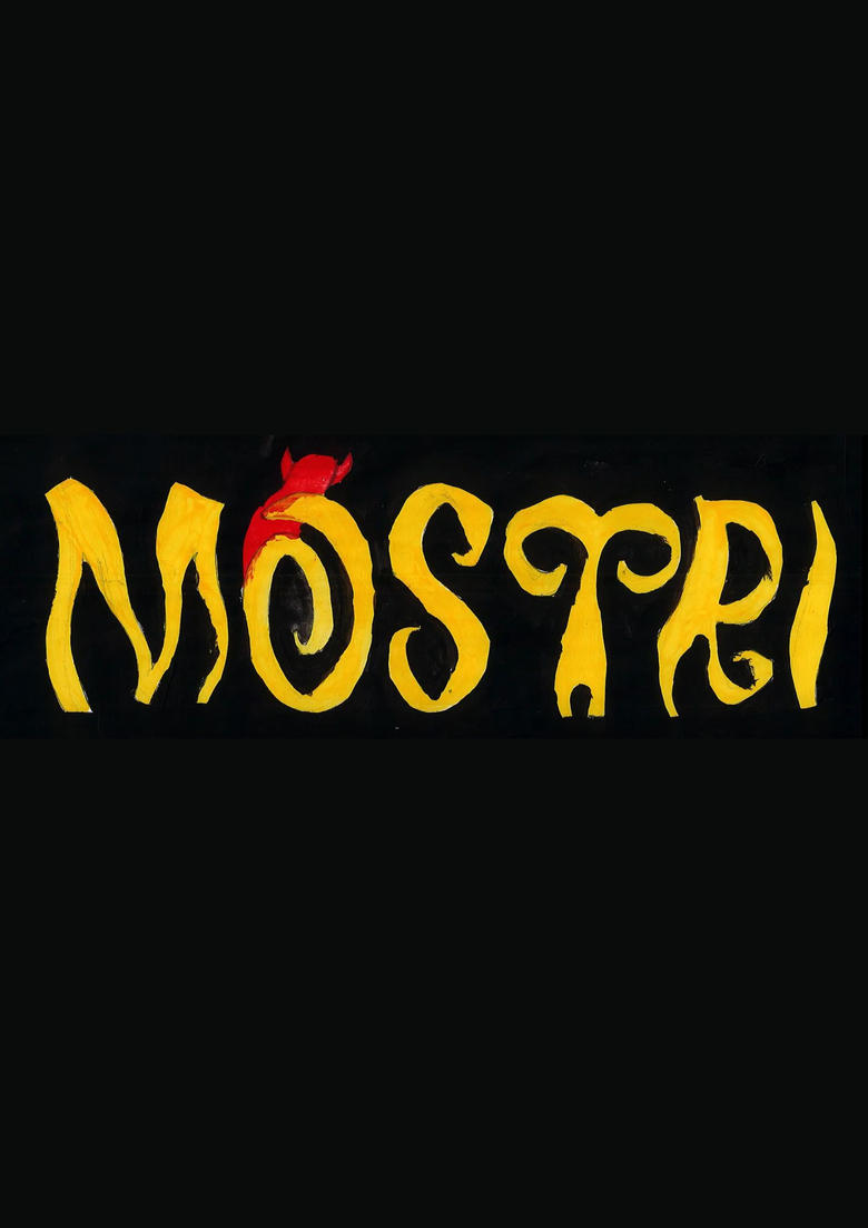 Poster of Mostri