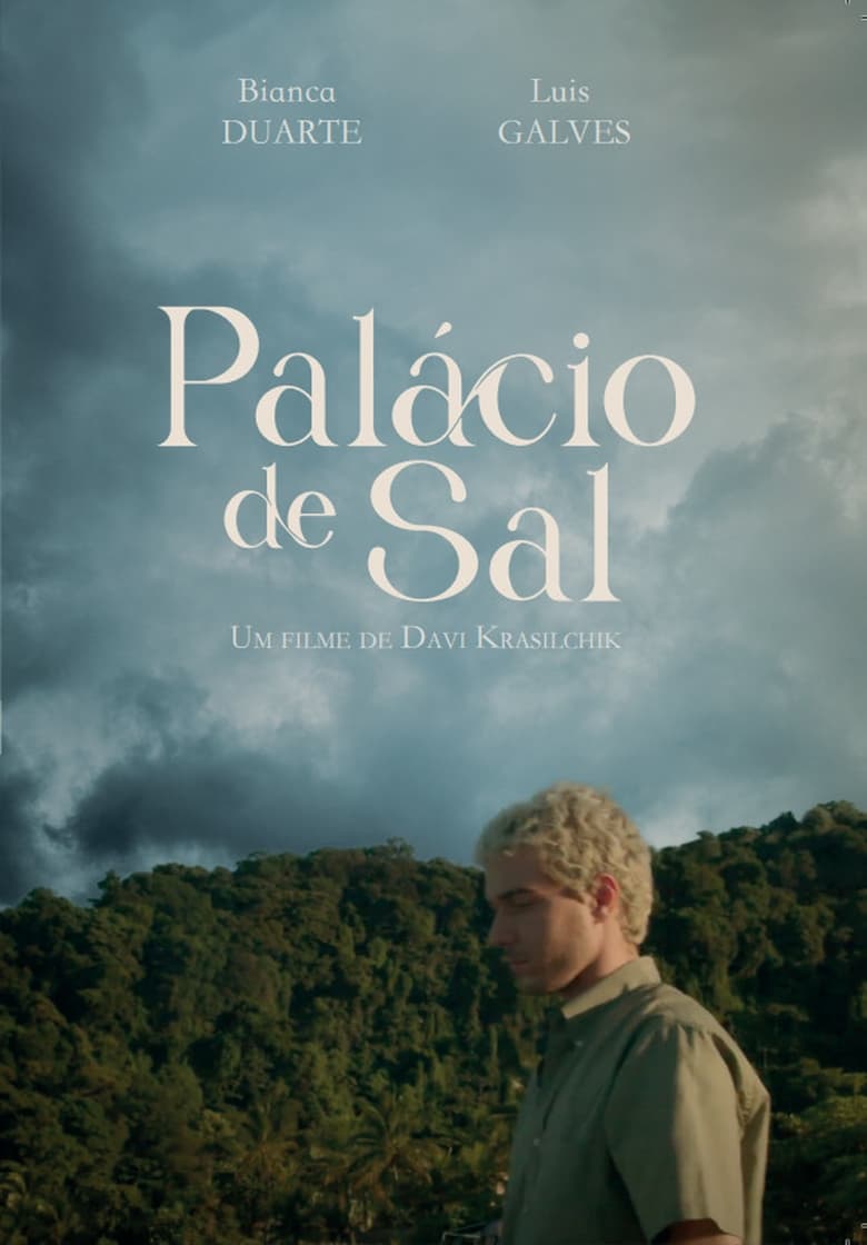 Poster of Palácio de Sal