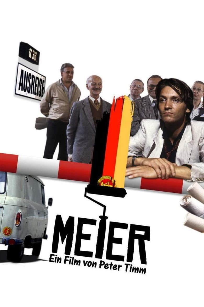 Poster of Meier