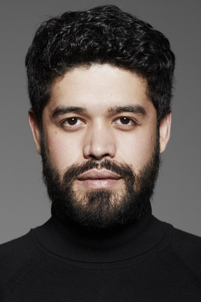 Portrait of Eutimio Fuentes