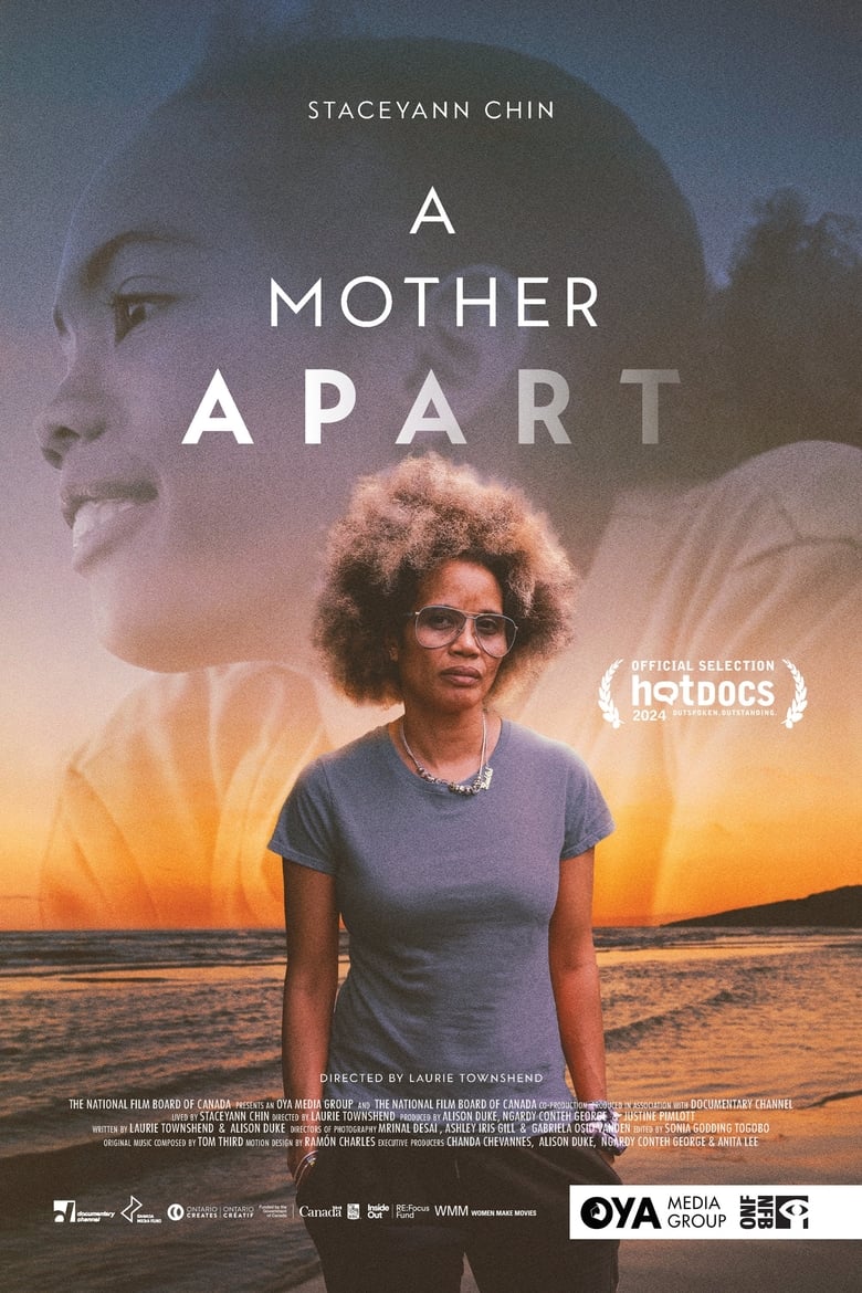 Poster of A Mother Apart