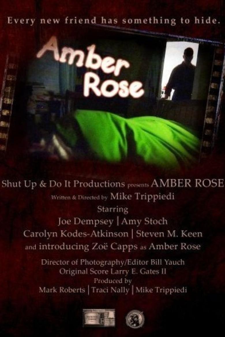 Poster of Amber Rose