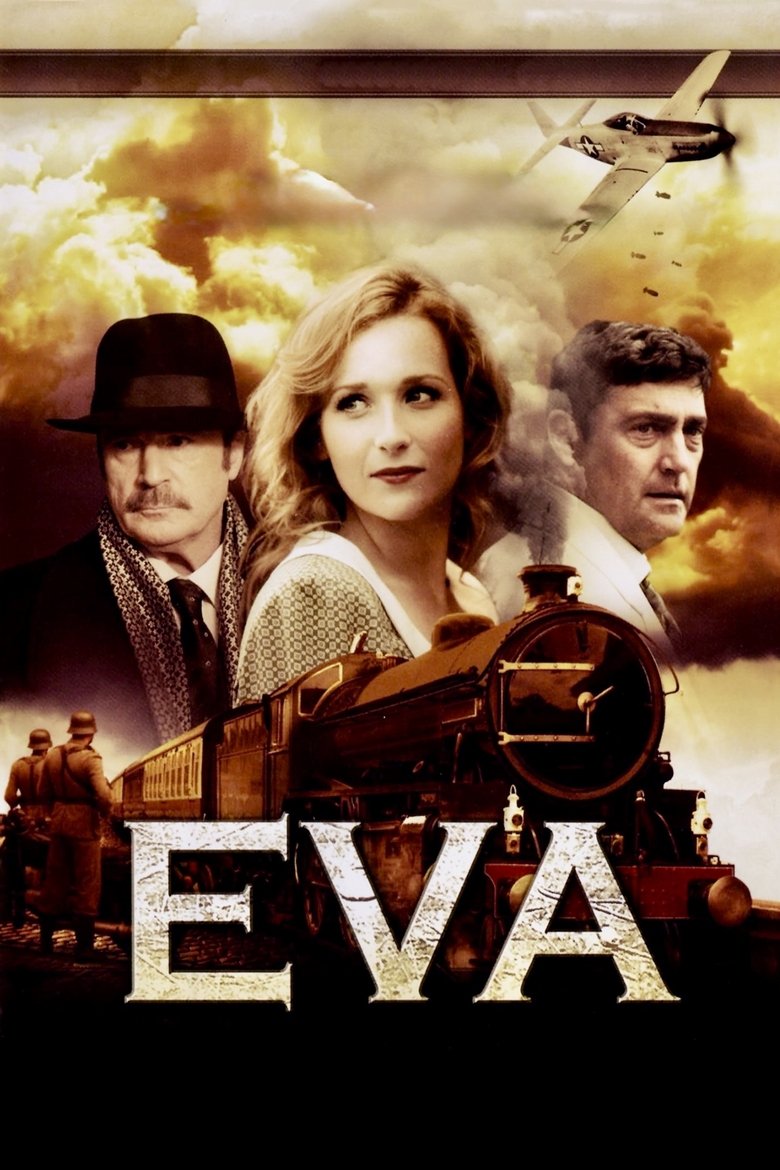Poster of Eva