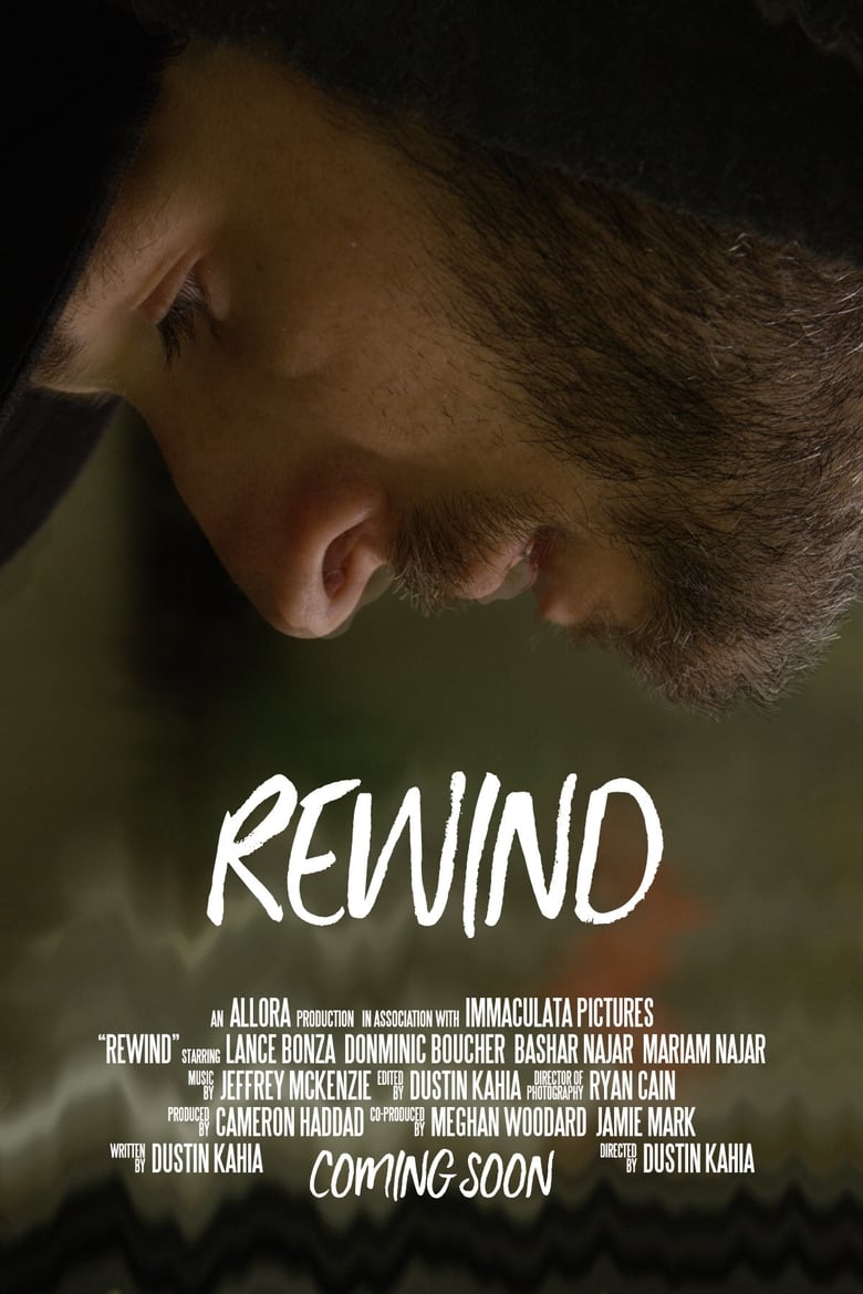 Poster of Rewind