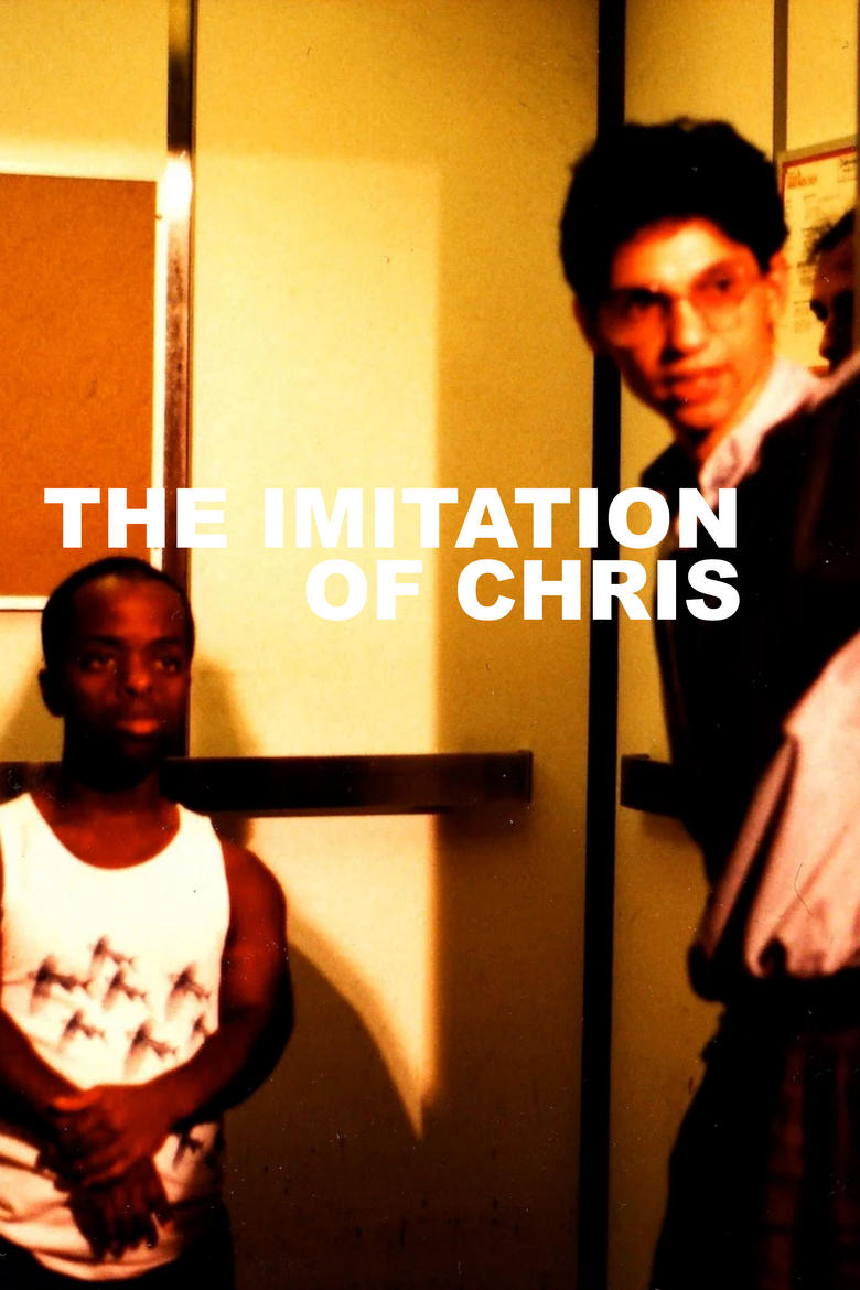 Poster of The Imitation of Chris