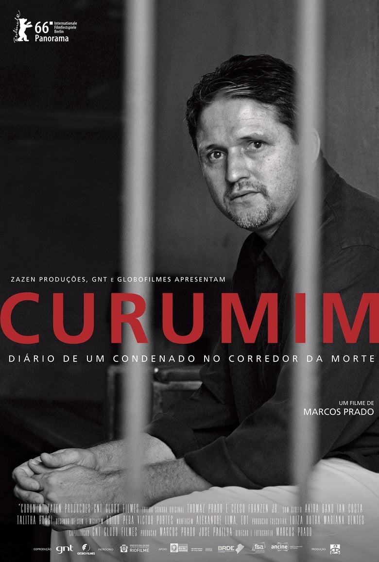 Poster of Curumim