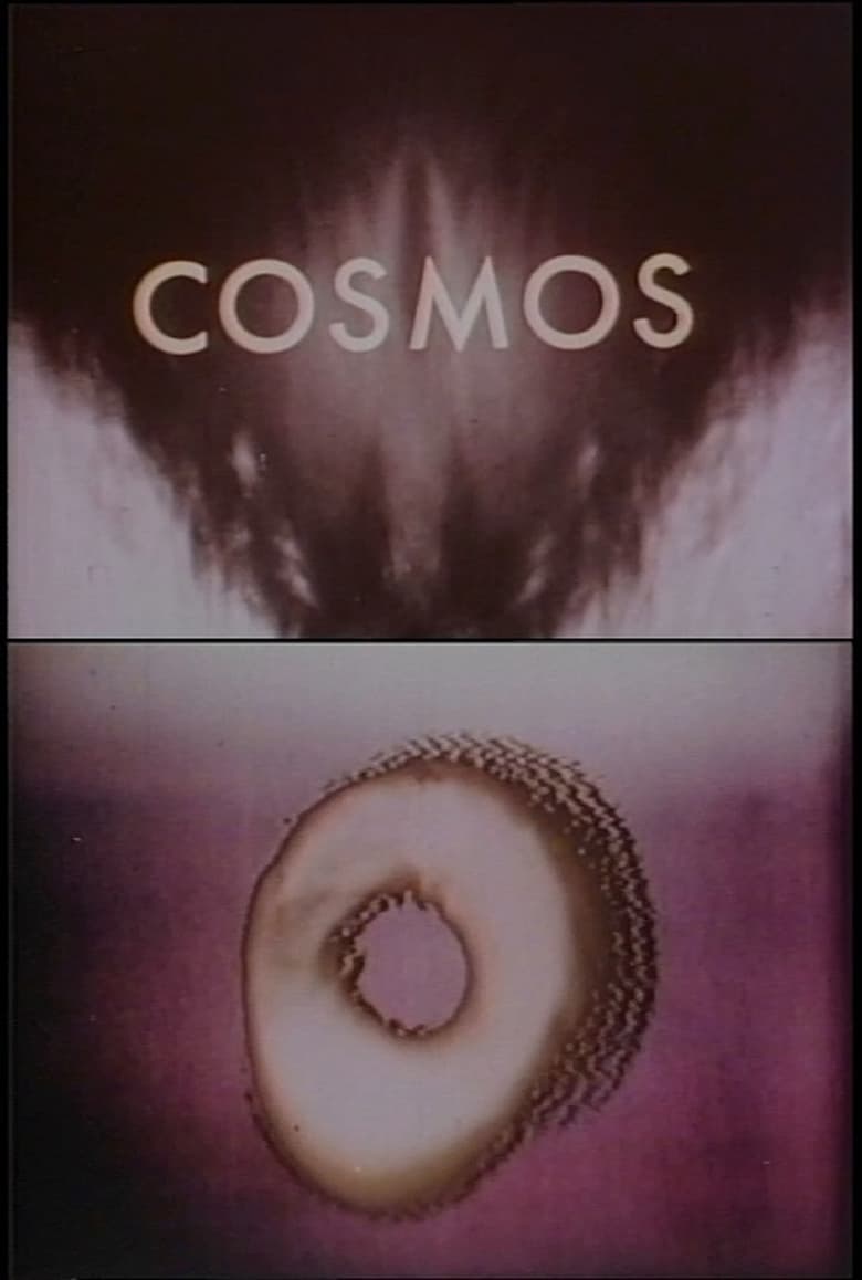 Poster of Cosmos