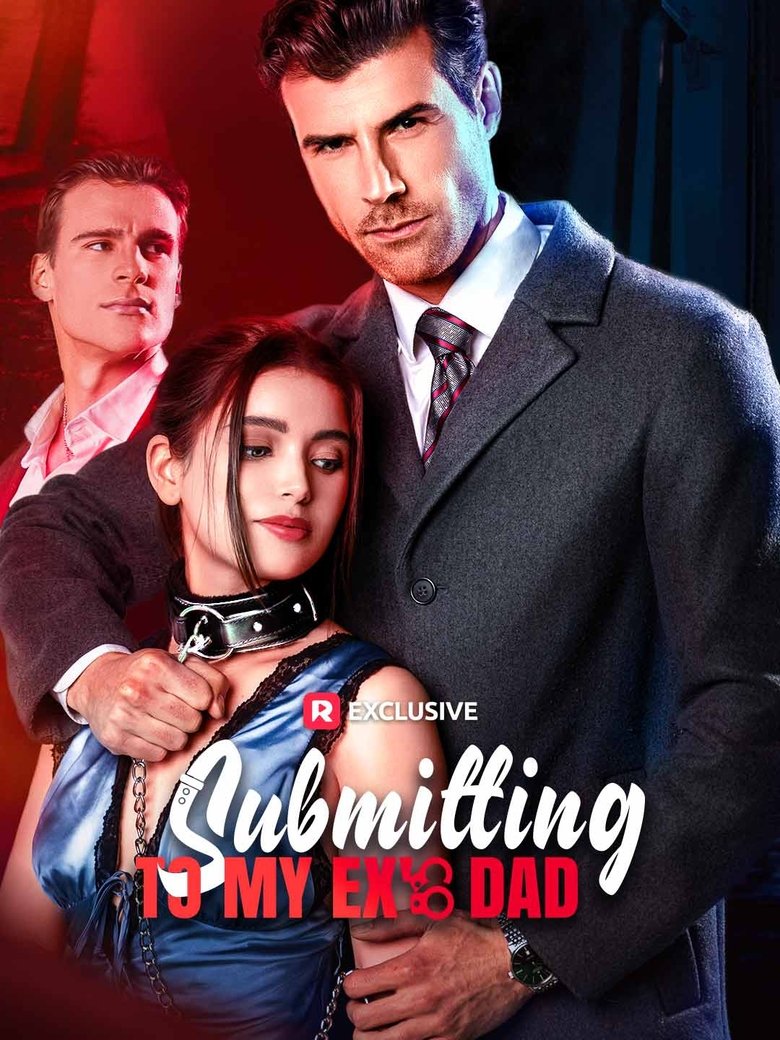Poster of Submitting to My Ex's Dad
