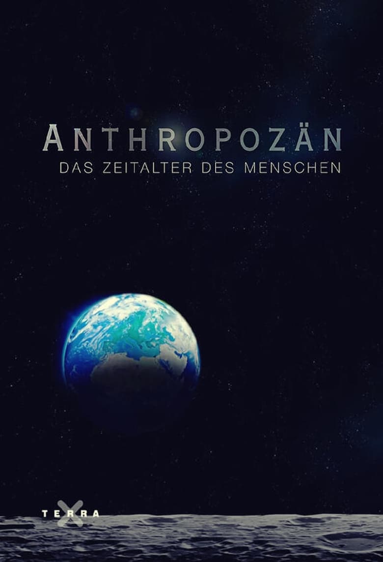 Poster of Anthropozän – Das Zeitalter des Menschen