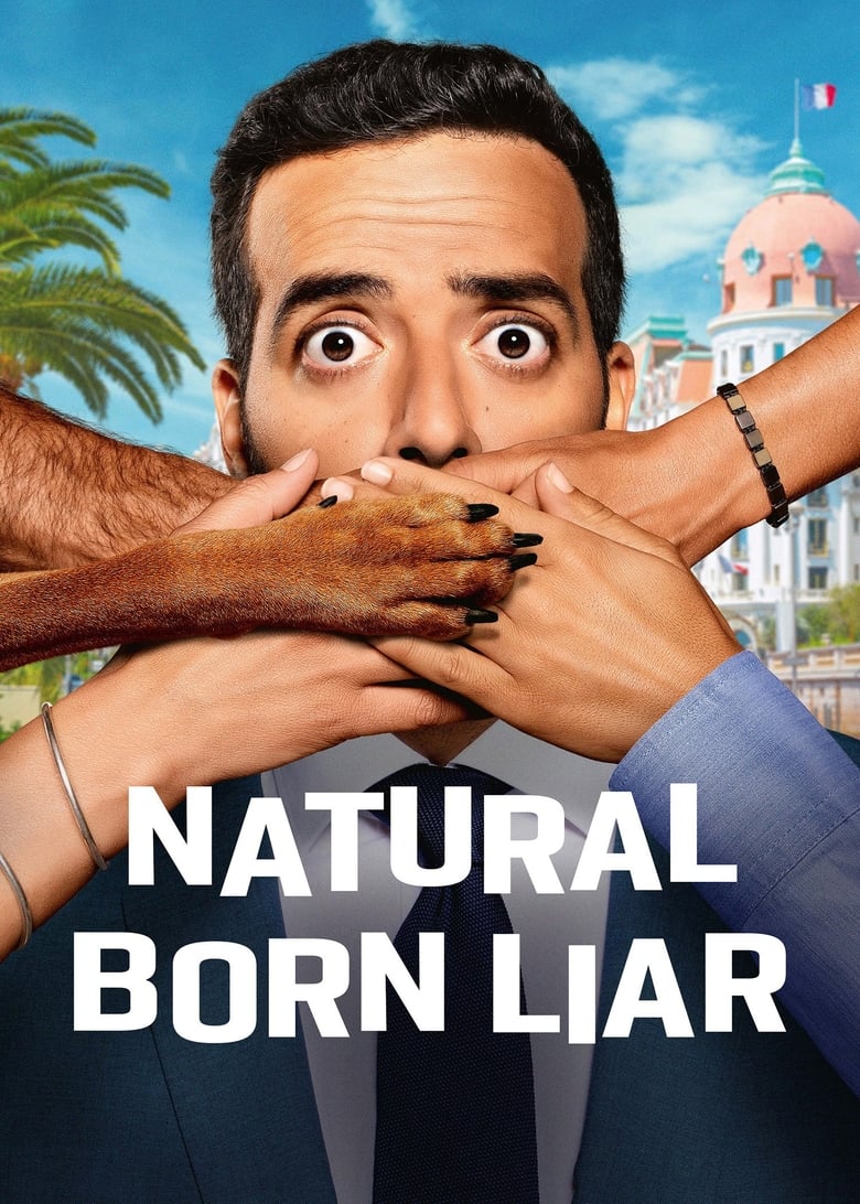 Poster of Natural Born Liar