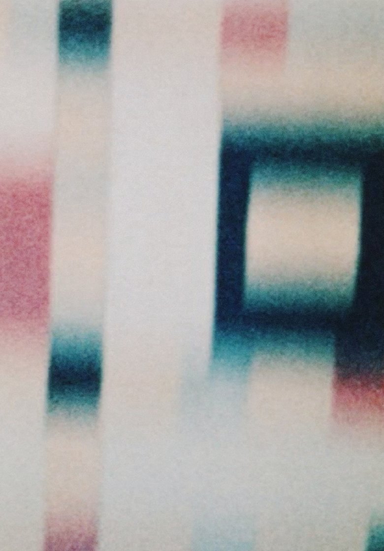 Poster of Mood Mondrian