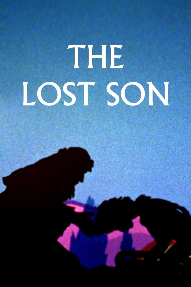 Poster of The Lost Son