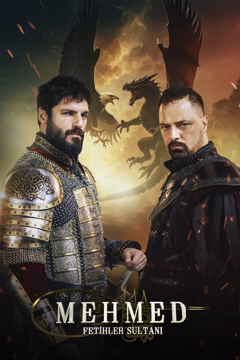 Poster of Episodes in Mehmed  Sultan Of Conquests - Season 3 - Season 3