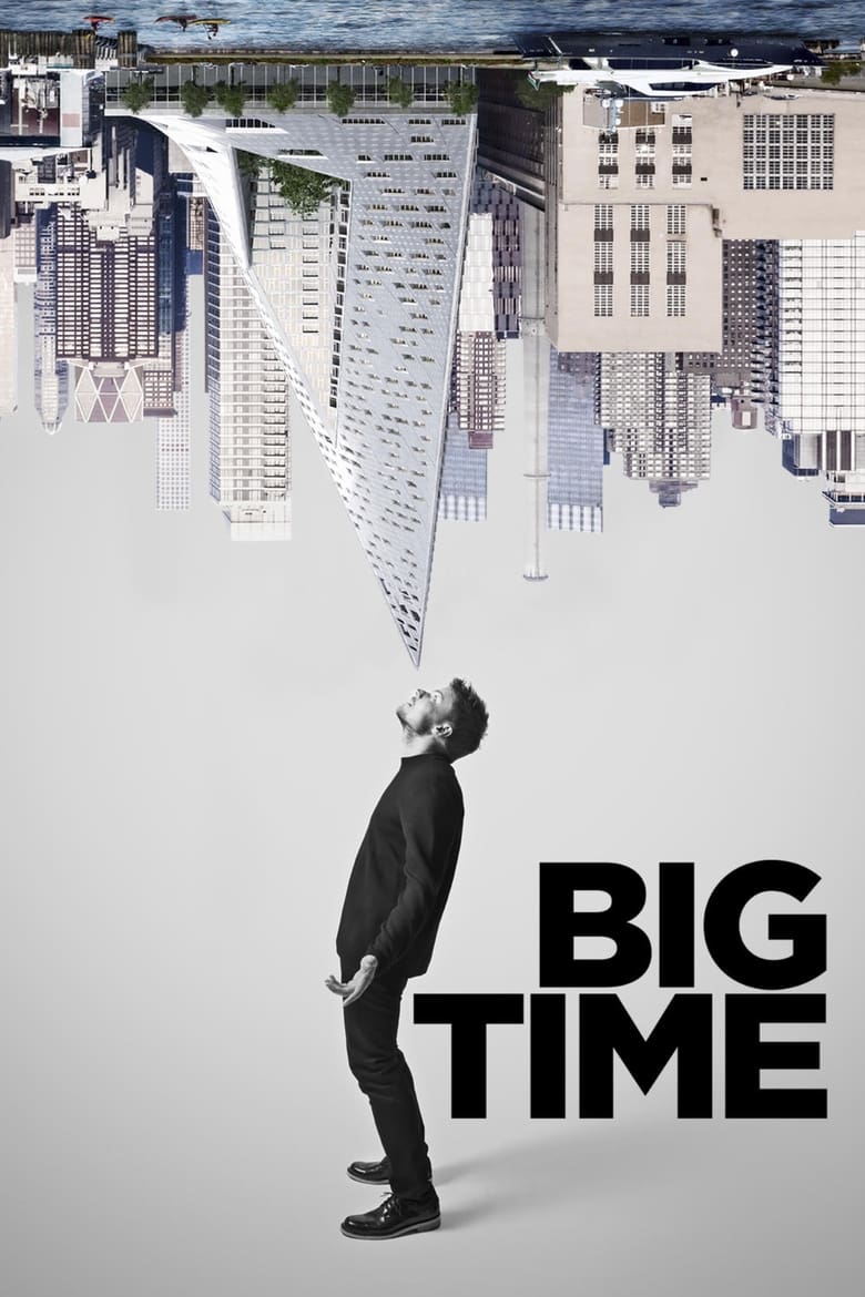 Poster of Big Time