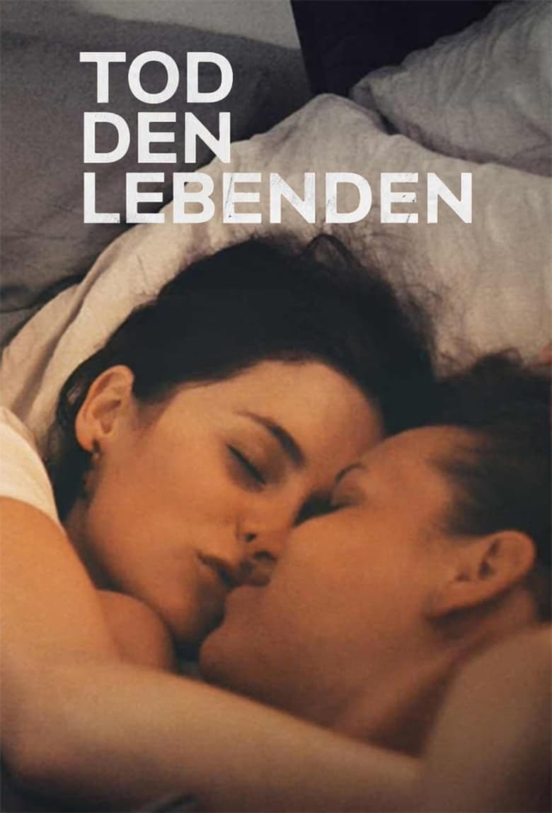 Poster of Tod den Lebenden