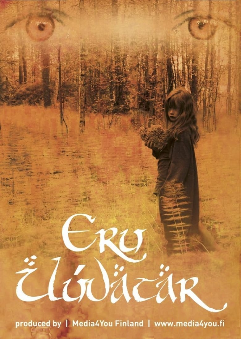 Poster of Eru Ilúvatar: The Ethos of Tolkien’s Lore