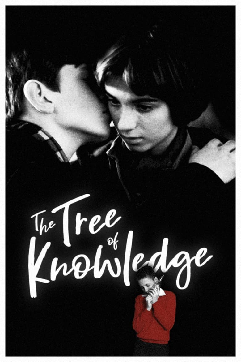 Poster of Tree of Knowledge