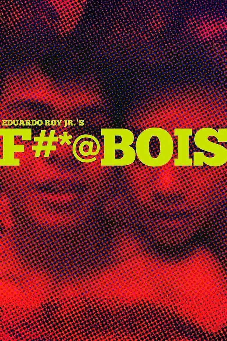 Poster of Fuccbois