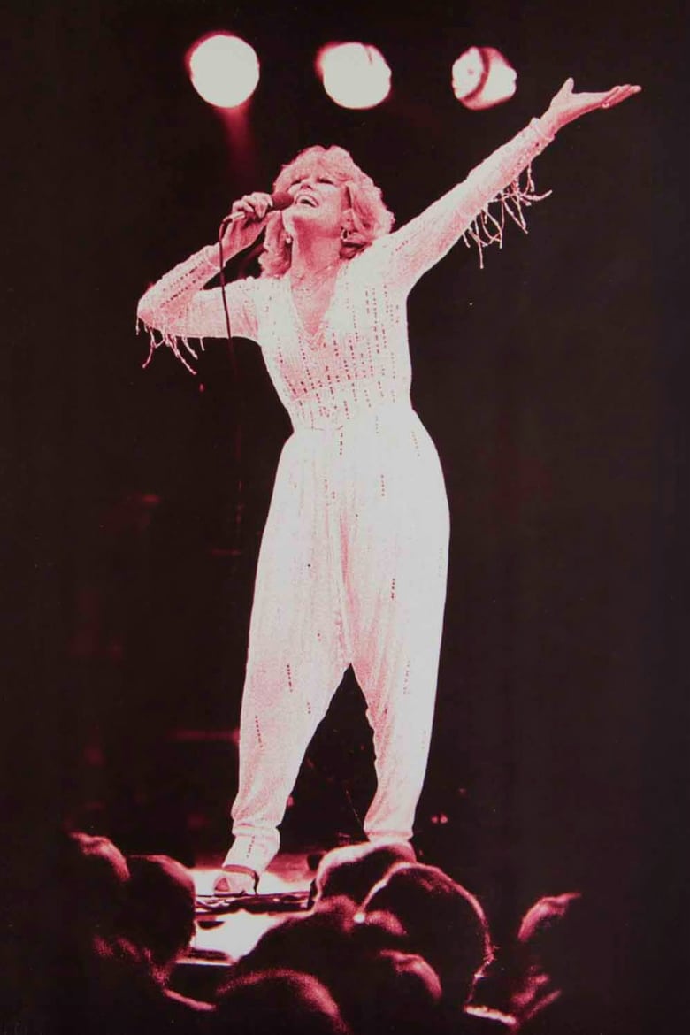 Poster of Dusty Springfield: Live at the Royal Albert Hall