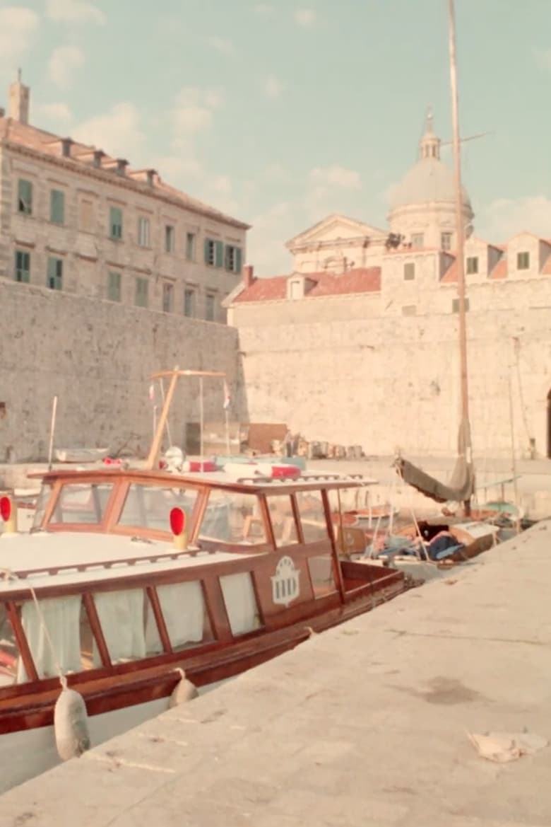 Poster of Dubrovnik Summer Festival