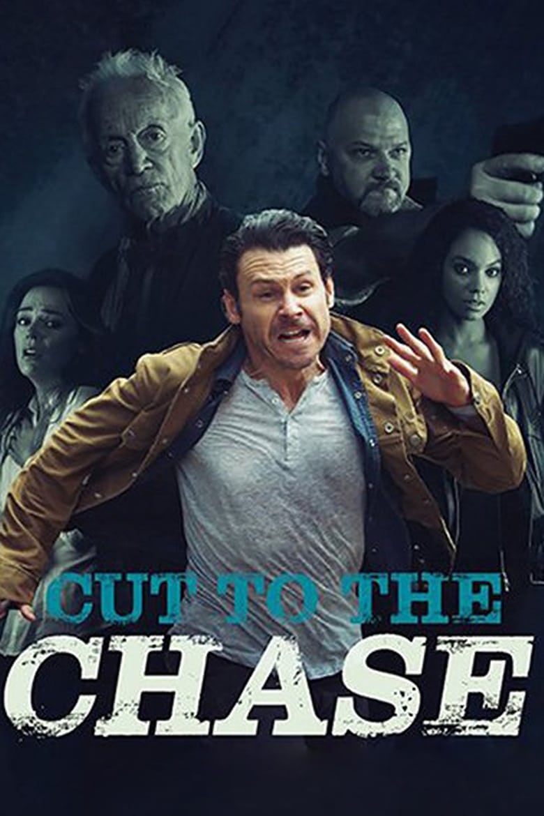 Poster of Cut to the Chase