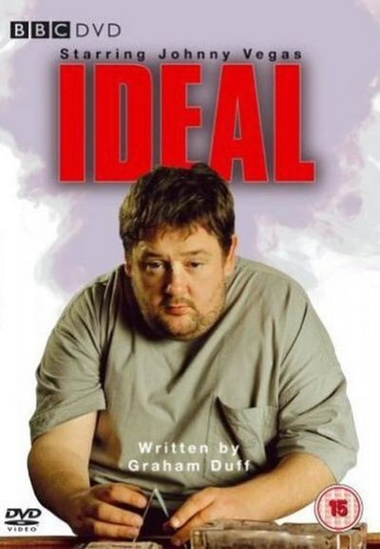 Poster of Cast and Crew in Ideal - Season 1 - Episode 2 - The Seduction