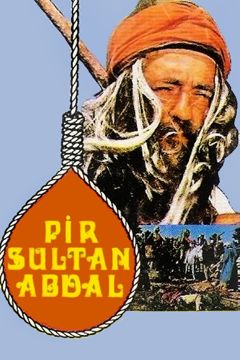 Poster of Pir Sultan Abdal