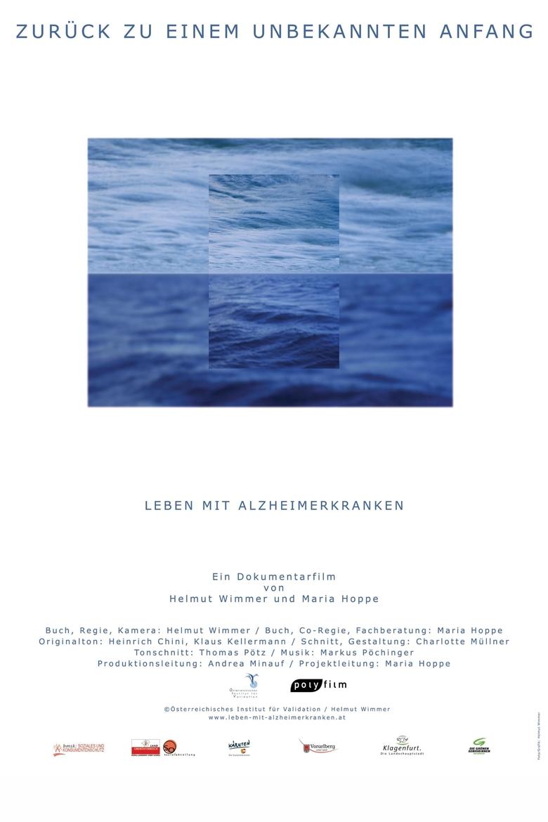 Poster of Zurück zu einem unbekannten Anfang