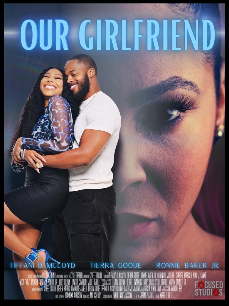 Poster of Our Girlfriend