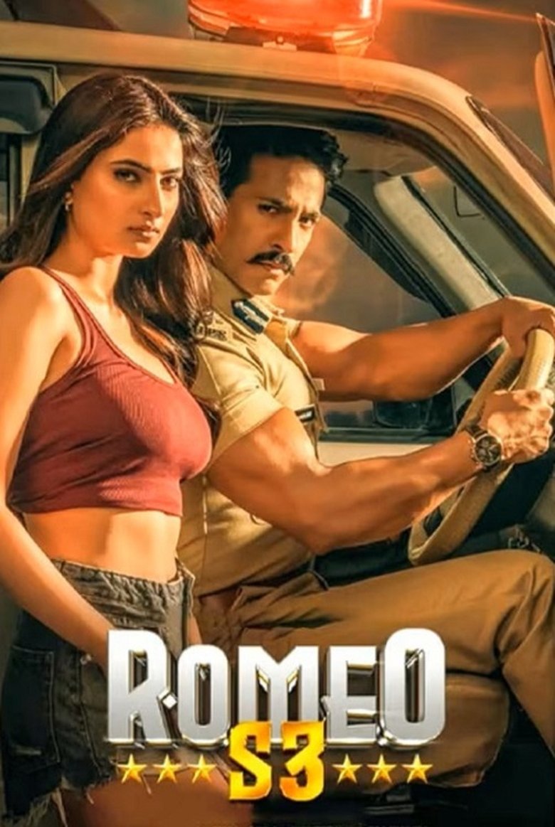 Poster of Romeo S3