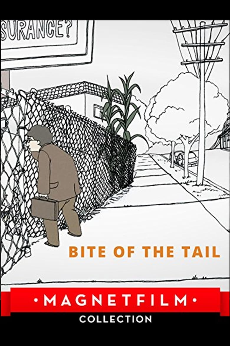 Poster of Bite of the Tail