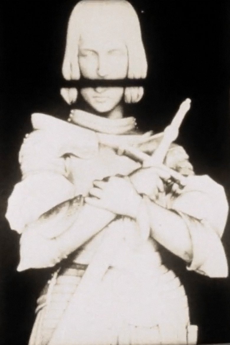 Poster of The Infinity Scroll, pt. II