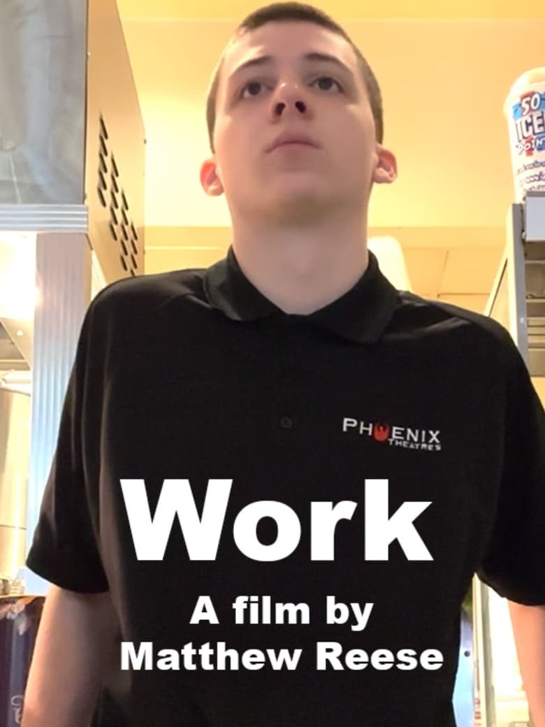 Poster of Work