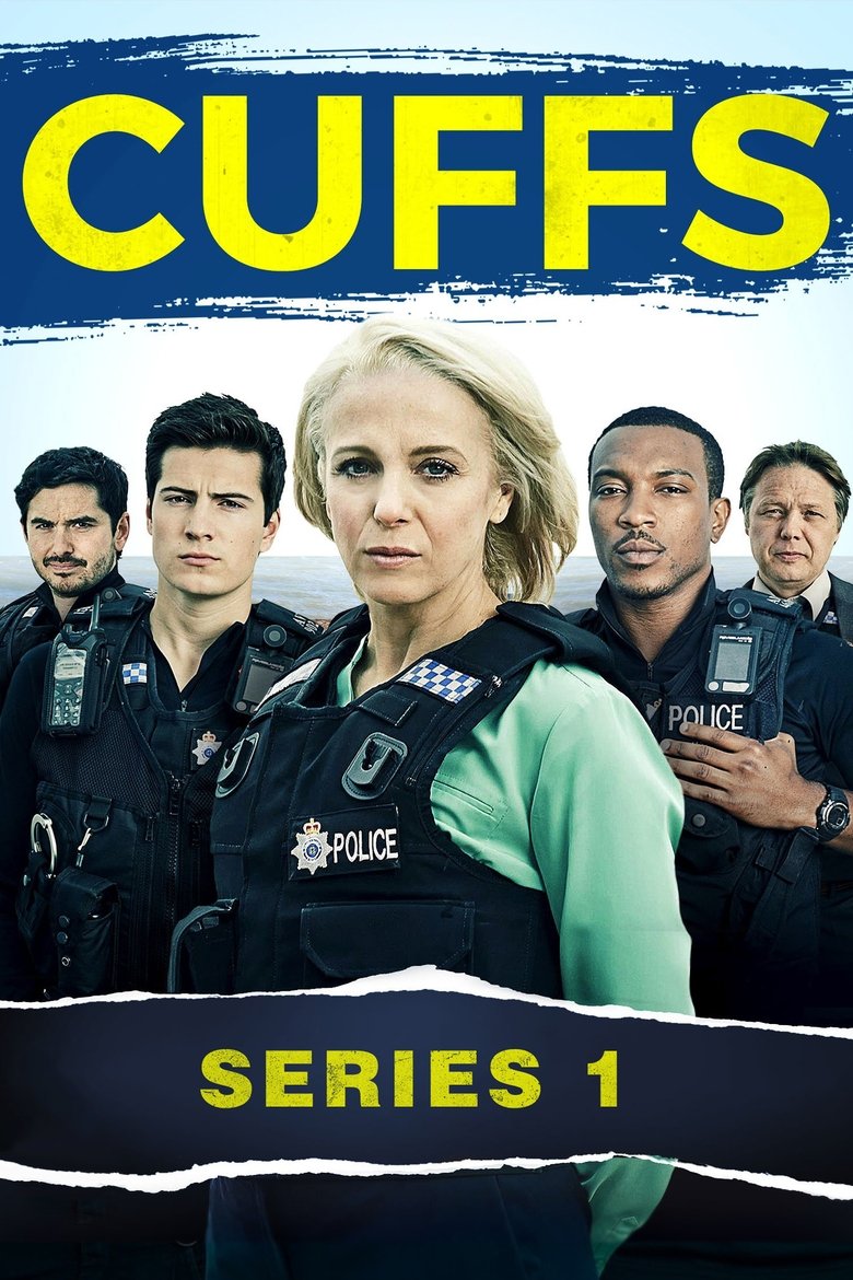 Poster of Episodes in Cuffs - Series 1 - Series 1