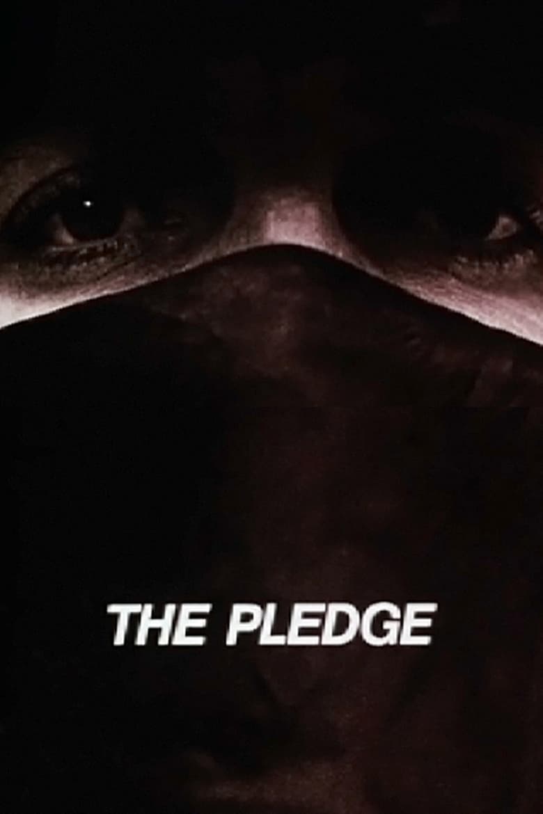 Poster of The Pledge