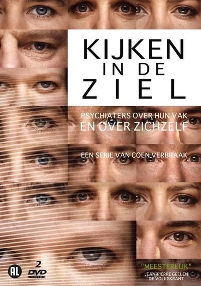 Poster of Episodes in Kijken In De Ziel - Psychiaters - Psychiaters