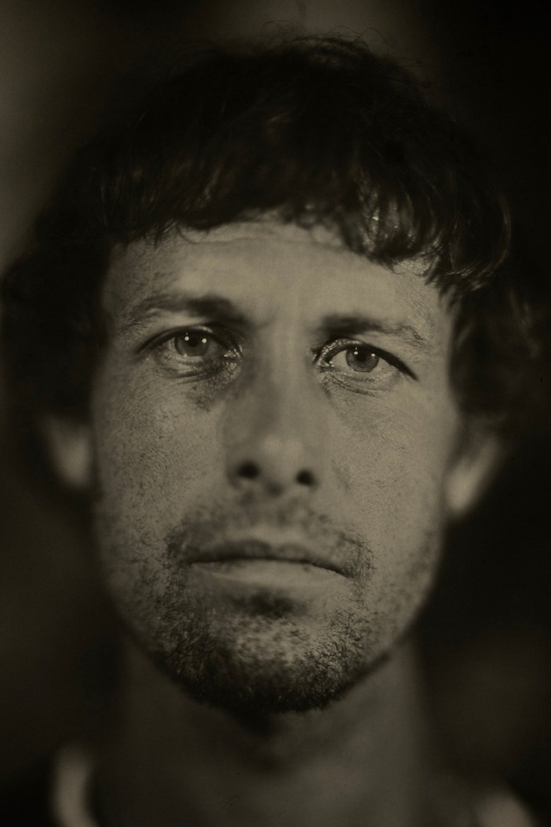 Portrait of Jordan James Kaye