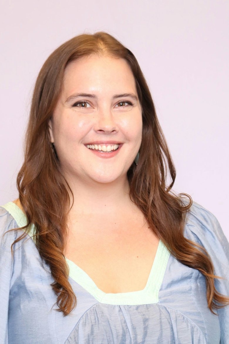 Portrait of Jillian Entenman