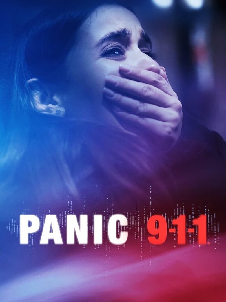 Poster of Panic 9-1-1