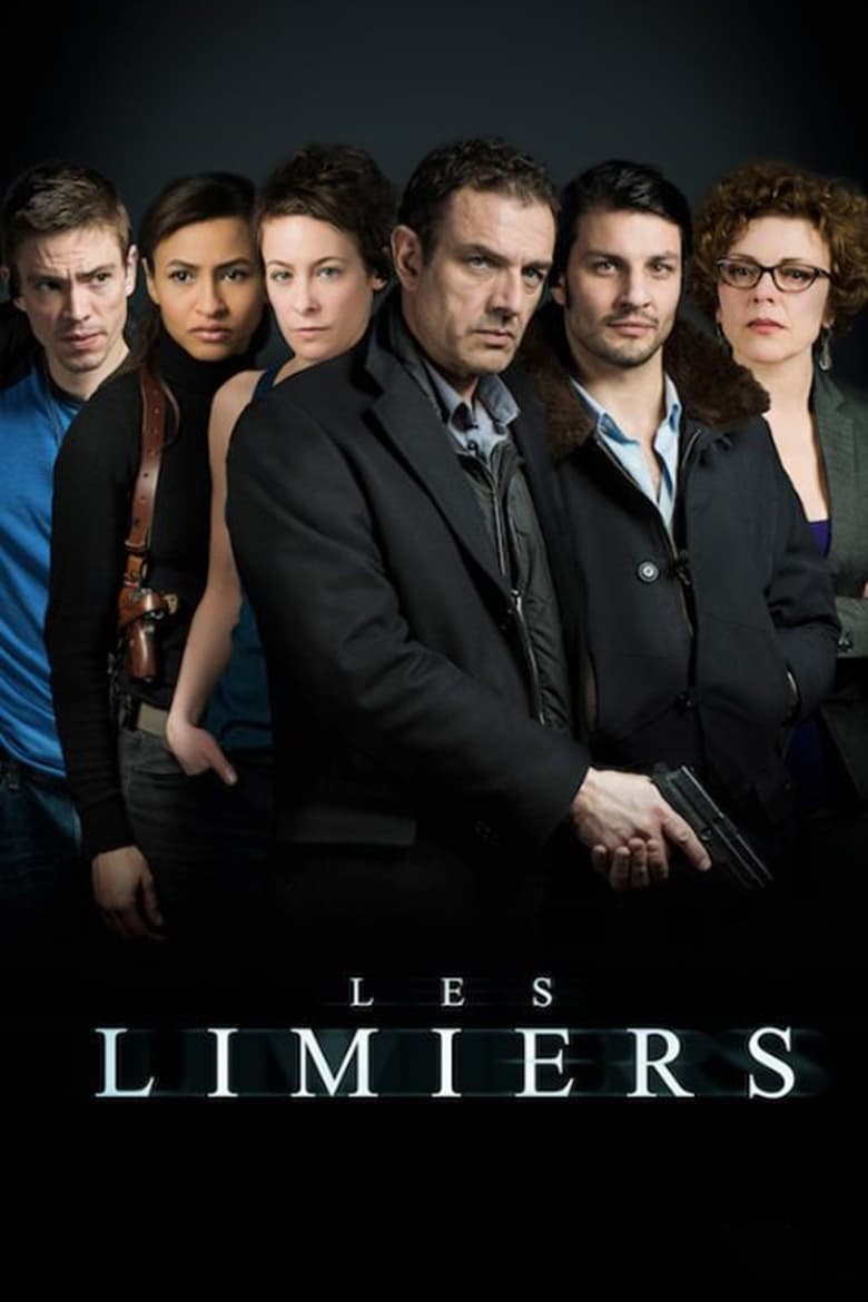 Poster of Les Limiers