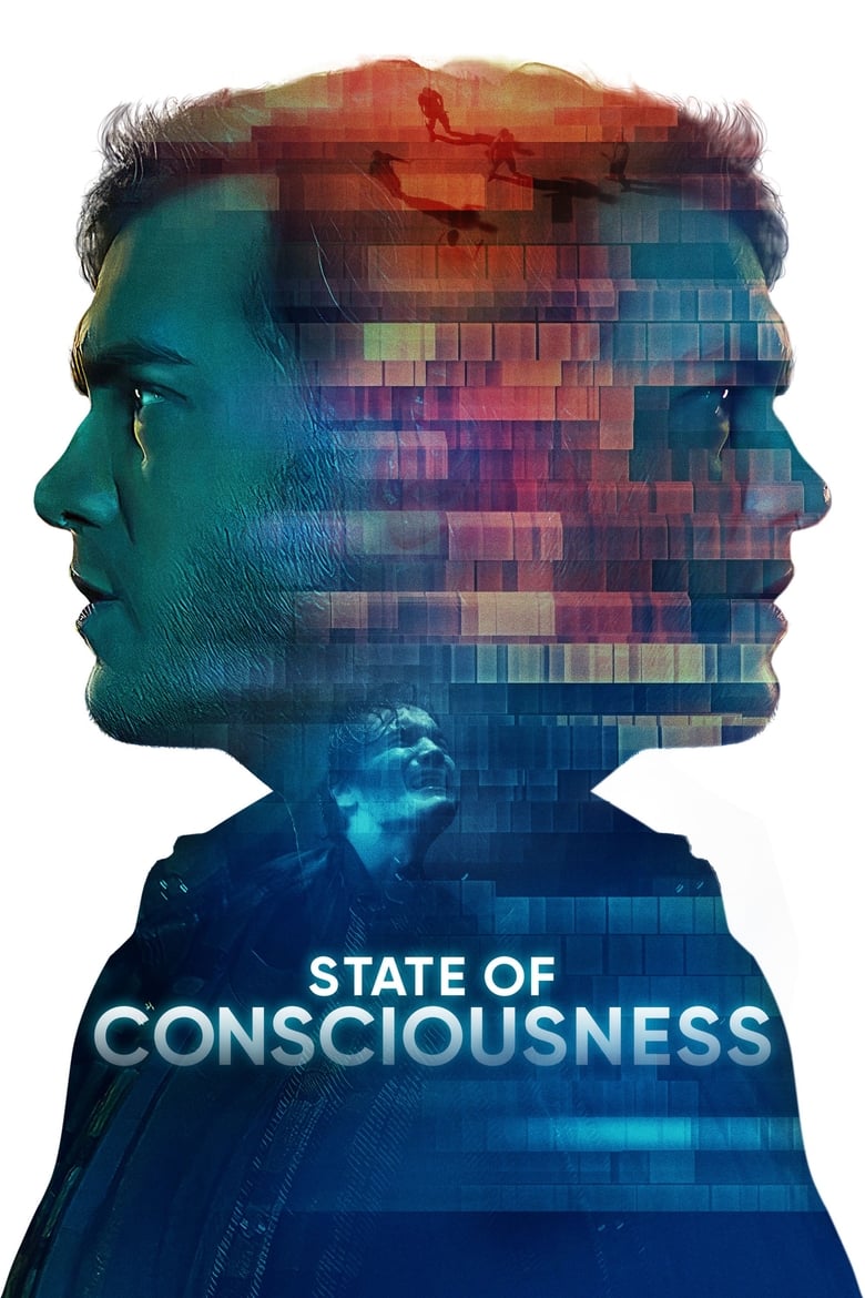 Poster of State of Consciousness