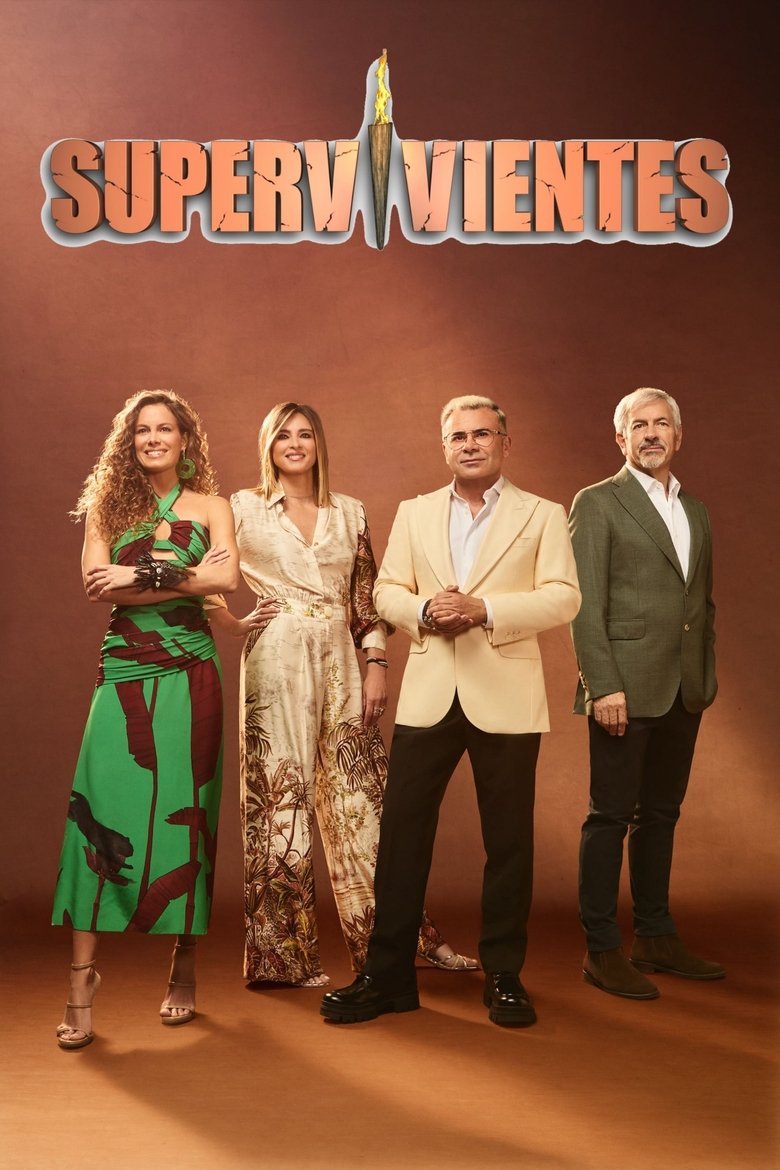 Poster of Episodes in Supervivientes - Season 18 - Season 18