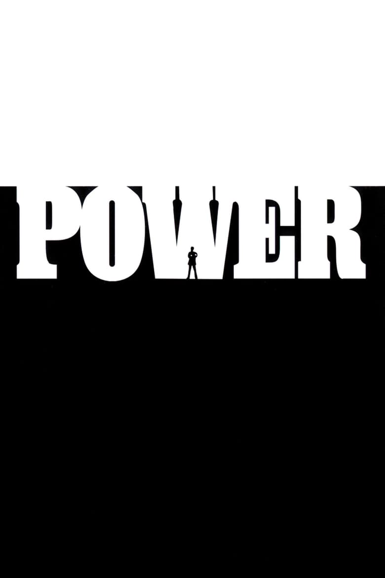 Poster of Power