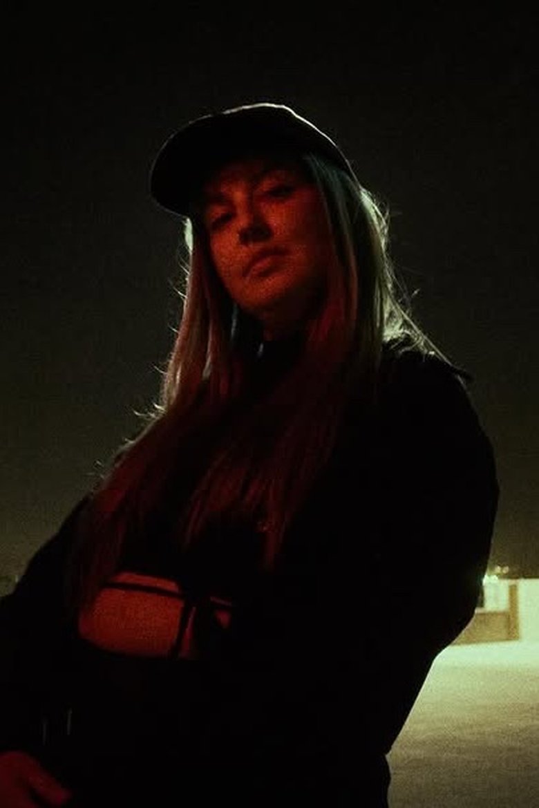 Portrait of Arina Bléiman