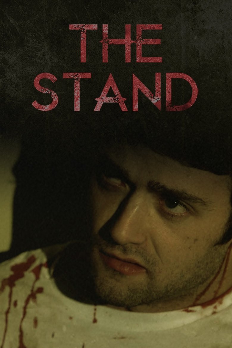 Poster of The Stand