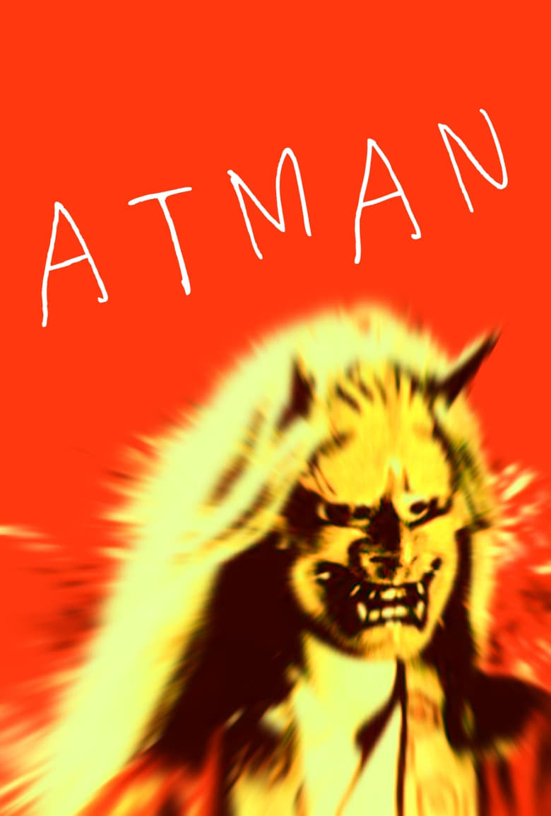 Poster of Atman