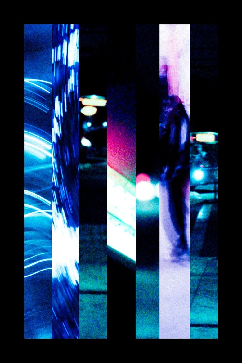 Poster of Moving Images Without Destination