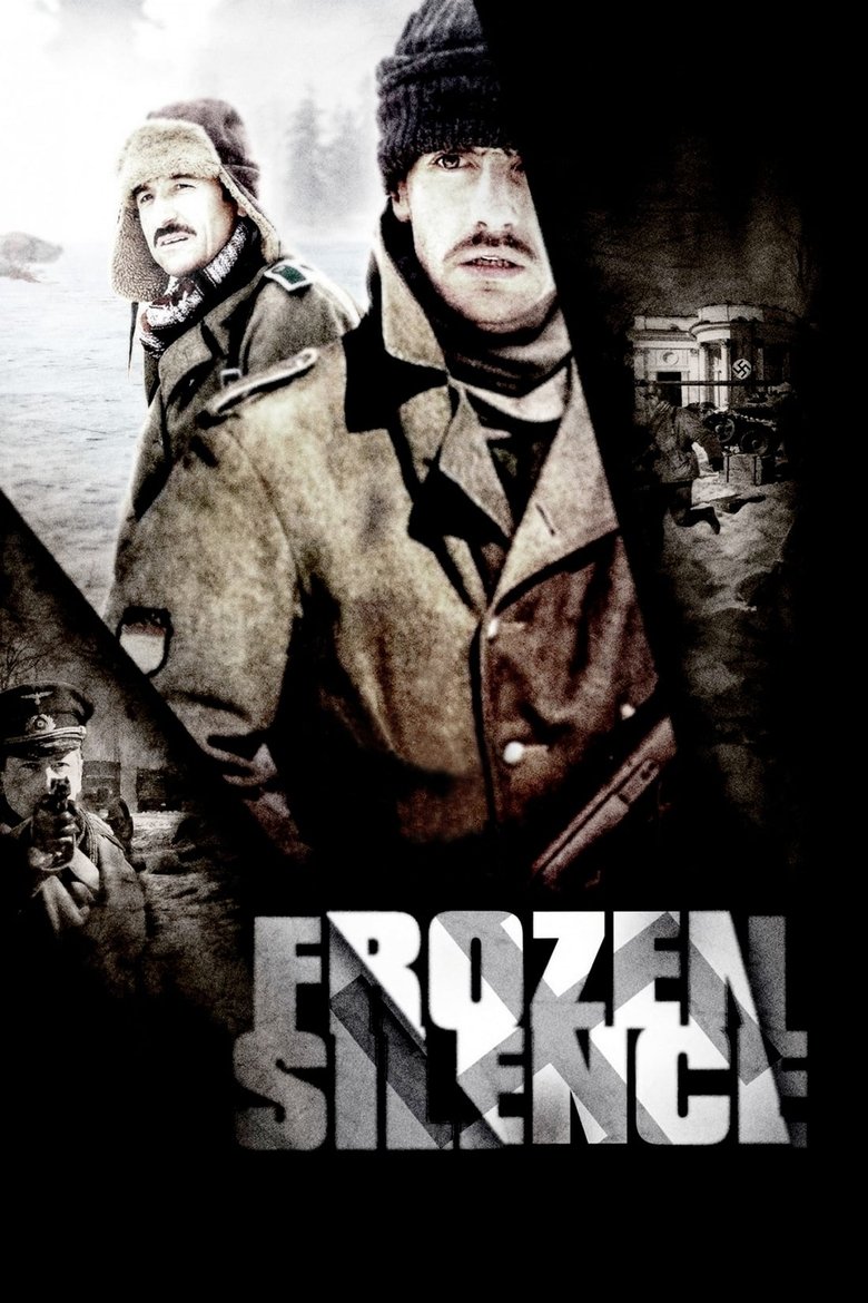 Poster of Frozen Silence